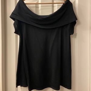 Vince Camuto Cotton Sweater